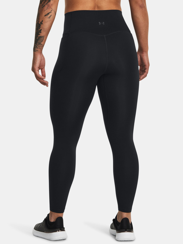 Under Armour Leggings alla caviglia Meridian di Under Armour Donna
