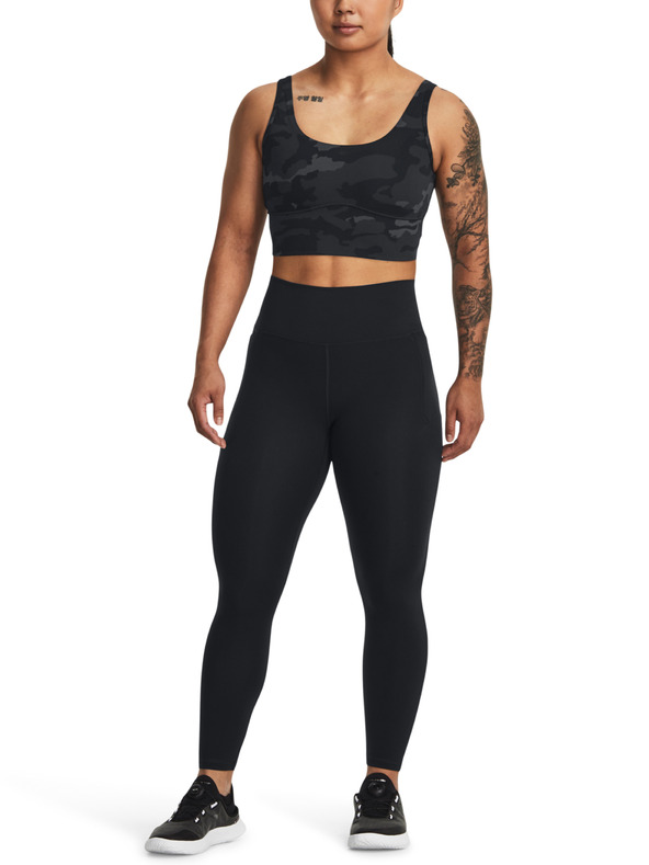Under Armour Leggings alla caviglia Meridian di Under Armour Donna