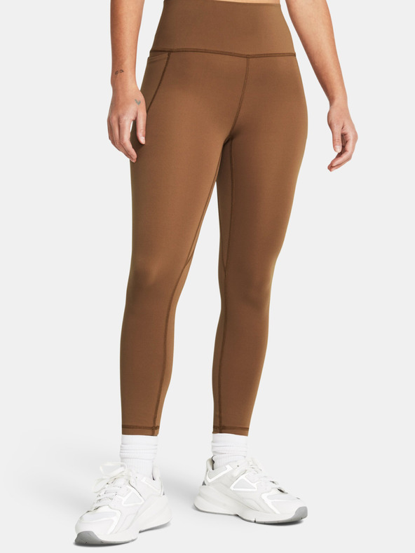 Under Armour Leggings alla caviglia Meridian di Under Armour Donna