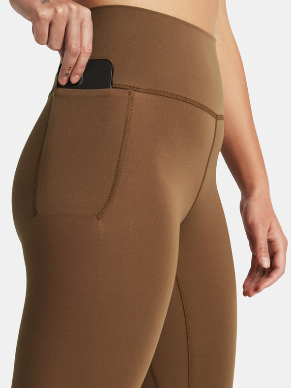 Under Armour Leggings alla caviglia Meridian di Under Armour Donna