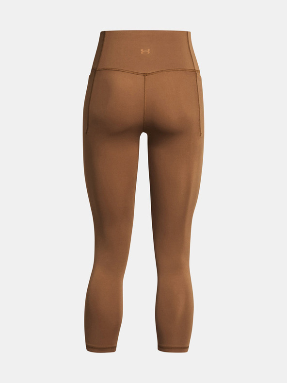 Under Armour Leggings alla caviglia Meridian di Under Armour Donna