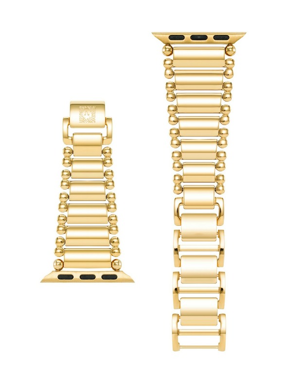Anne Klein Cinturino in acciaio per Apple Watch Anne Klein 38/40/41