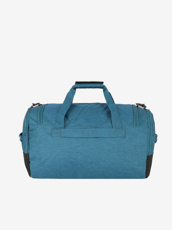 Travelite Kick Off Duffle M Petrol Bag