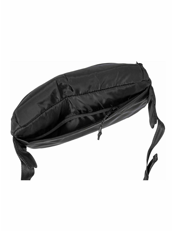 Meatfly Marsupio Meatfly Cloreen Nero | Nero | Volume Unica