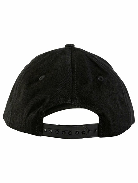 Meatfly Meatfly cappellino Wayne Flexfit Blue Mountain / Black | Blu | Taglia