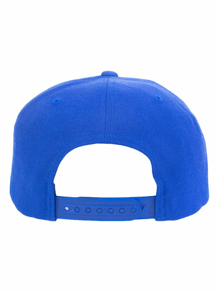 Meatfly Meatfly cappellino Hornet Snapback Blu Royal | Blu | Taglia