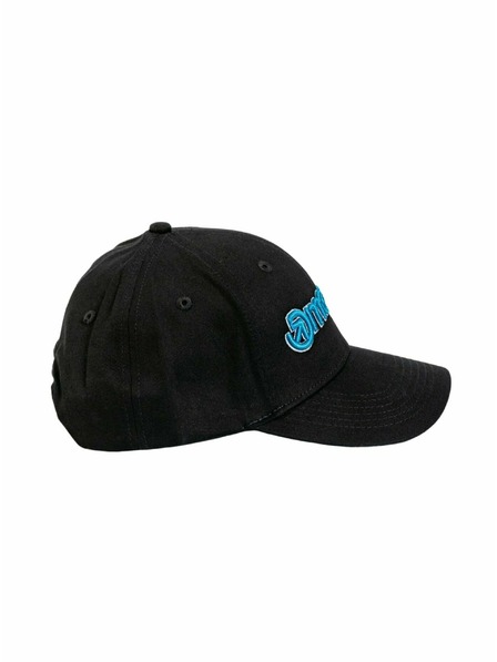 Meatfly Meatfly cappellino Brand Flexfit Blu / Nero | Blu | Taglia