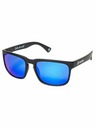 Meatfly Meatfly occhiali da sole polarizzati Gammy Black Matt/Blue | Nero | Taglia