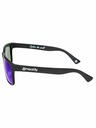 Meatfly Meatfly occhiali da sole polarizzati Gammy Black Matt/Blue | Nero | Taglia