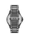 Armani Exchange Orologio rotondo da uomo Armani Exchange Hampton AX2454
