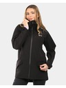 Kilpi Giacca outdoor da donna Kilpi AYRA Nero