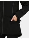 Kilpi Giacca outdoor da donna Kilpi AYRA Nero