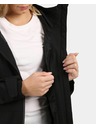 Kilpi Giacca outdoor da donna Kilpi AYRA Nero