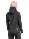 Meatfly Meatfly softshell giacca da donna Zaja Logo Nero | Nero | Taglia