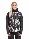 Meatfly Meatfly softshell giacca da donna Zaja Magnolia | Nero | Taglia