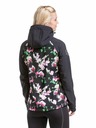 Meatfly Meatfly softshell giacca da donna Zaja Magnolia | Nero | Taglia