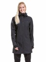 Meatfly Meatfly softshell giacca da donna Thea Nero | Nero | Taglia