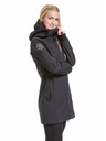 Meatfly Meatfly softshell giacca da donna Thea Nero | Nero | Taglia