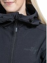 Meatfly Meatfly softshell giacca da donna Thea Nero | Nero | Taglia