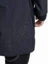 Meatfly Meatfly softshell giacca da donna Thea Nero | Nero | Taglia