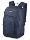 Dakine Zaino Dakine Class Backpack 25L Mezzanotte