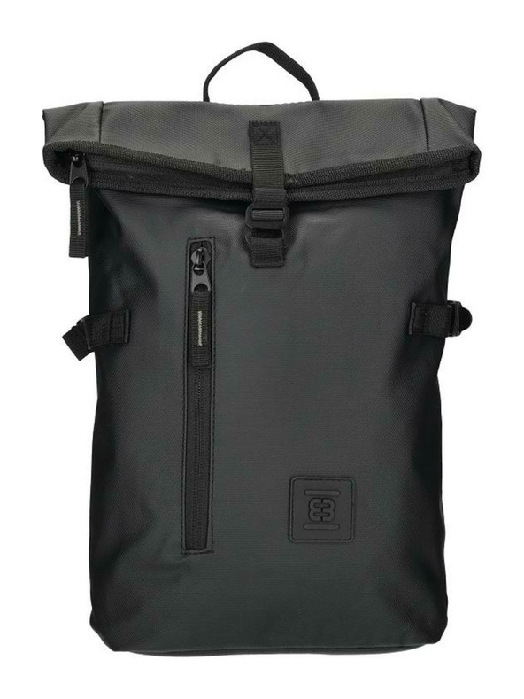 Enrico Benetti Zaino Enrico Benetti Wells 63000 Nero