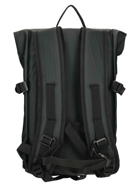 Enrico Benetti Zaino Enrico Benetti Wells 63000 Nero