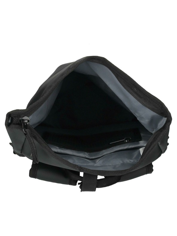 Enrico Benetti Zaino Enrico Benetti Wells 63000 Nero