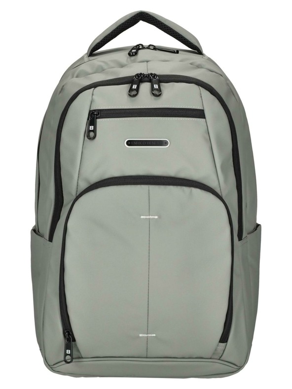 Enrico Benetti Zaino Enrico Benetti Northern 47249 Grigio