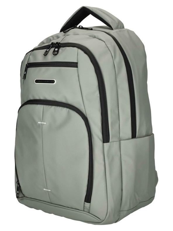 Enrico Benetti Zaino Enrico Benetti Northern 47249 Grigio