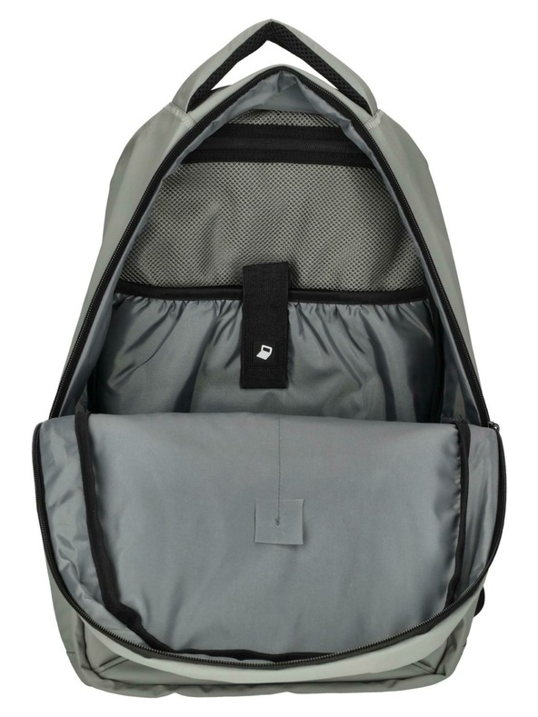 Enrico Benetti Zaino Enrico Benetti Northern 47249 Grigio