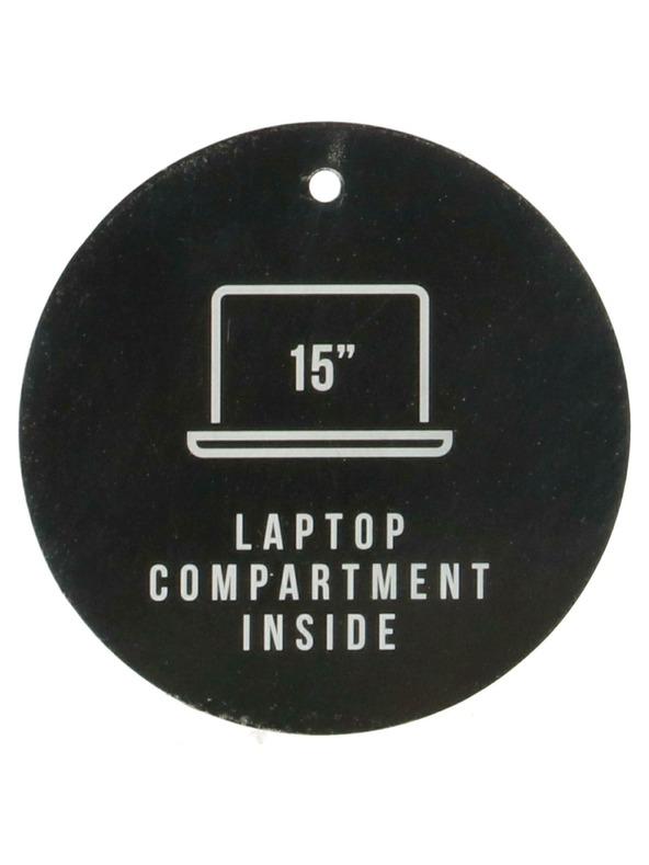 Enrico Benetti Zaino Enrico Benetti Northern 47249 Grigio