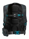 Meatfly Meatfly zaino Ramble Petrolio Muschio 26 L