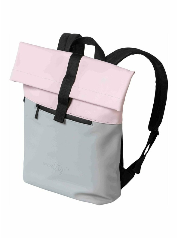 Meatfly Zaino urbano Timothy Rosa Meatfly