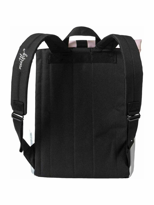 Meatfly Zaino urbano Timothy Rosa Meatfly