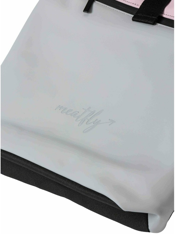 Meatfly Zaino urbano Timothy Rosa Meatfly