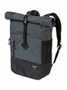 Meatfly Meatfly zaino Holler Grigio Carbone 28 L | Grigio | Volume 28 L
