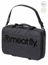 Meatfly Meatfly zaino Riley Grigio Carbone 28 L | Grigio | Volume 28 L