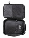 Meatfly Meatfly zaino Riley Grigio Carbone 28 L | Grigio | Volume 28 L