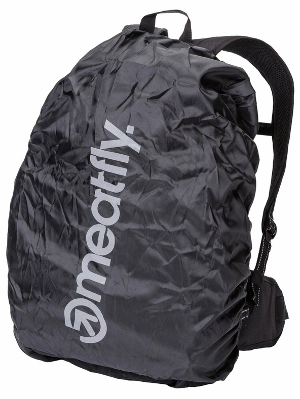 Meatfly Meatfly zaino Wanderer - Grigio Melange | Grigio | Volume 28 L