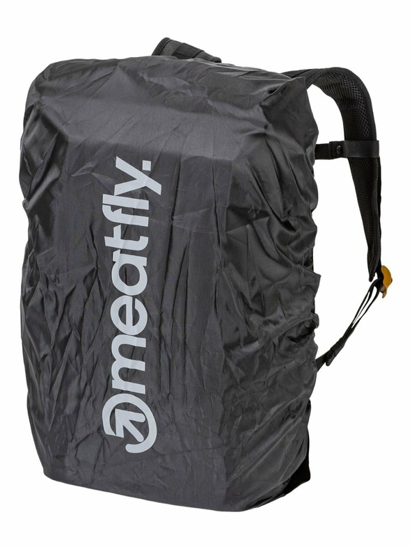 Meatfly Meatfly Zaino Periscope Rampage Mimetico/Marrone 30 L | Mimetico | Volume 30 L