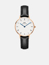 Daniel Wellington Orologio da donna in oro Daniel Wellington Petite Sheffield