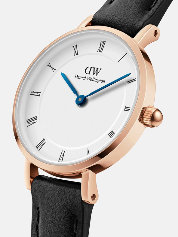 Daniel Wellington Orologio da donna in oro Daniel Wellington Petite Sheffield