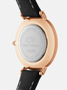 Daniel Wellington Orologio da donna in oro Daniel Wellington Petite Sheffield