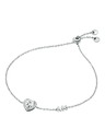 Michael Kors Bracciale donna in argento Michael Kors MKC1518AN040