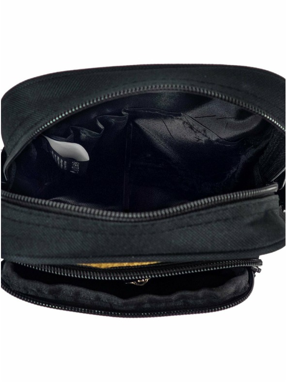 Meatfly Meatfly borsa uomo Hardy Sand Ripstop | Sabbia | Volume 1,5 L