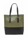 Meatfly Meatfly borsa Slima Olive | Verde | Volume 12 L