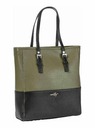 Meatfly Meatfly borsa Slima Olive | Verde | Volume 12 L