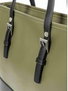 Meatfly Meatfly borsa Slima Olive | Verde | Volume 12 L