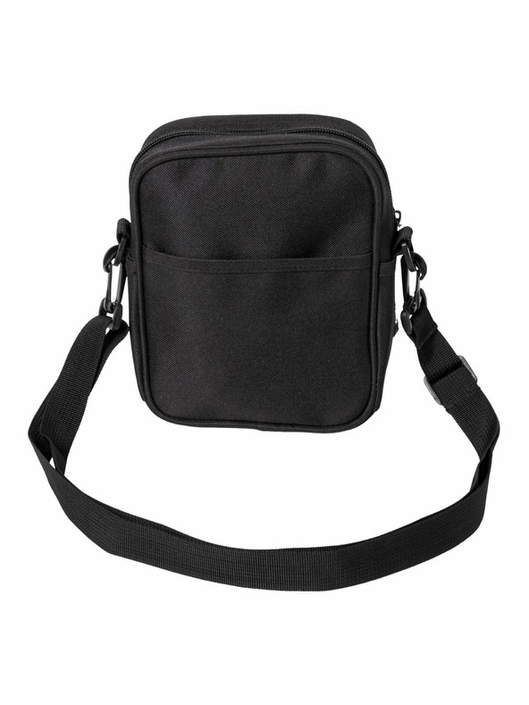 Meatfly Meatfly borsa uomo Hardy Dark Olive | Verde | Volume 1,5 L